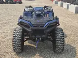 2026 Polaris SPORTSMAN 850 PREMIUM — photo 3 of 10