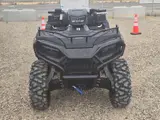 2026 Polaris SPORTSMAN X2 570 — photo 3 of 10