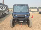 2026 Can-Am DEFENDER LTD HD11 — photo 3 of 10