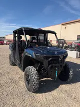 2027 CFMOTO UFORCE U10 XL PRO — photo 4 of 10