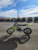 2024 Husqvarna FX 450 — photo 6 of 7