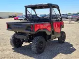 2026 Honda PIONEER 1000 DELUXE — photo 6 of 10