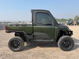 2026 Polaris RANGER XD 1500 NORTHSTAR MOUNTAINEER — photo 4 of 10