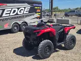 2026 Can-Am OUTLANDER 500 — photo 2 of 9