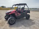 2022 Kawasaki TERYX S LE — photo 4 of 8