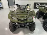 2026 Suzuki KINGQUAD 400ASI BASE — photo 2 of 8
