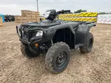 2027 Honda FOREMAN 4X4