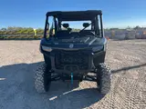 2027 CFMOTO UFORCE U10 XL EPS — photo 2 of 10