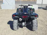 2027 Honda RANCHER 4X4 AUTO EPS — photo 7 of 10