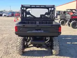 2027 Polaris RANGER CREW 1000 — photo 7 of 10