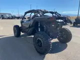 2026 Can-Am MAVERICK X3 X RC TURBO RR 72 — photo 6 of 10