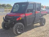 2027 Polaris RANGER CREW XP 1000 NORTHSTAR ULTIMATE
