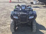 2027 Honda FOREMAN 4X4 — photo 3 of 10
