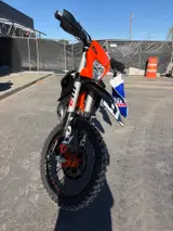 2027 KTM XC-W 300 HARD ENDURO — photo 3 of 10