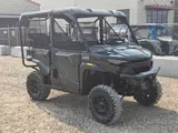 2026 Honda PIONEER 1000-5 DELUXE — photo 4 of 10
