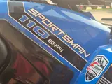 2026 Polaris SPORTSMAN 110 EFI — photo 5 of 7