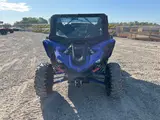 2021 Yamaha YXZ1000R — photo 2 of 9