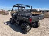 2026 Can-Am DEFENDER DPS HD7 — photo 7 of 10