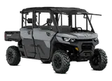 2027 Can-Am DEFENDER MAX DPS CAB HD10