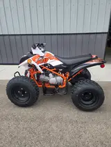 2026 Kayo STORM 150 EFI — photo 7 of 7