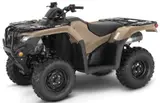 2027 Honda RANCHER 4X4 AUTO IRS EPS — photo 3 of 3