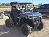 2027 CFMOTO UFORCE U10 EPS — photo 4 of 10