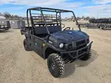 2026 Kawasaki MULE PRO DX EPS — photo 9 of 10