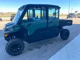 2026 Can-Am DEFENDER MAX DPS HD10 CAB — photo 4 of 4