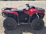 2026 Can-Am OUTLANDER 500 — photo 6 of 9