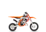 2026 KTM SX 50