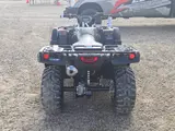 2027 Honda RANCHER 4X4 — photo 7 of 9