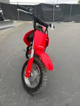 2027 Honda CRF50F — photo 3 of 5