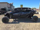 2027 Can-Am MAVERICK X3 MAX RS TURBO — photo 2 of 10