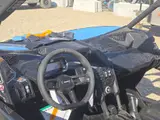 2026 Can-Am MAVERICK DS TURBO — photo 9 of 10