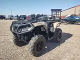 2026 Can-Am OUTLANDER PRO XU HD5 — photo 4 of 8