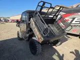 2027 Can-Am DEFENDER XU LTD HD11 — photo 9 of 10