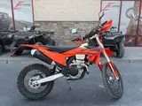 2026 KTM EXC-F 350 — photo 6 of 6