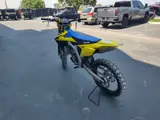 2027 Suzuki RM-Z250 — photo 5 of 7