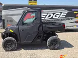 2026 Polaris RANGER 1000 CAB — photo 2 of 10