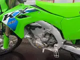 2026 Kawasaki KX450 — photo 2 of 3