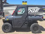 2027 Polaris RANGER XP 1000 NORTHSTAR PREMIUM — photo 2 of 10