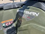 2026 Polaris SPORTSMAN 450 HO EPS — photo 9 of 10