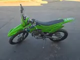 2027 Kawasaki KLX230RS — photo 2 of 5