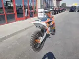 2019 KTM SX-F 450 FACTORY EDITION — photo 6 of 6
