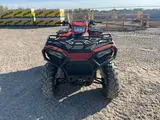 2024 Polaris SPORTSMAN 450 HO UTILITY — photo 2 of 10