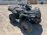 2026 Polaris SPORTSMAN 450 HO EPS — photo 3 of 10
