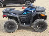 2026 CFMOTO CFORCE 600 — photo 5 of 10