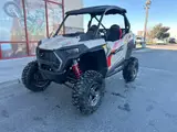 2026 Polaris RZR TRAIL S 1000 ULTIMATE — photo 6 of 10