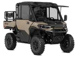 2027 Can-Am DEFENDER XU LTD HD11 — photo 3 of 4