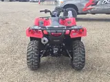 2027 Honda RANCHER 4X4 AUTO IRS EPS — photo 7 of 10